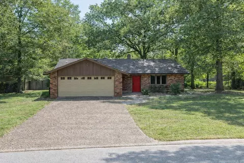 1008 Talihana, North Little Rock, AR 72116