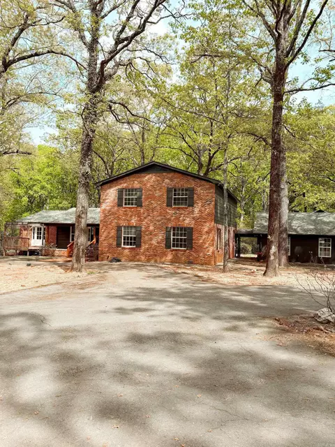 331 Holly Ln, Austin, AR 72007