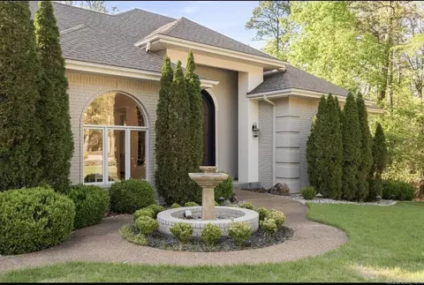 29 Diamante Blvd, Hot Springs Village, AR 71909