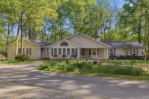16020 Burlingame Rd, Little Rock, AR 72223