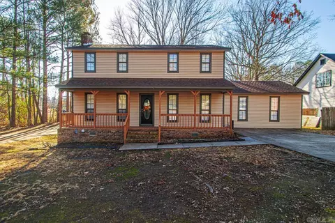 1 Rose Ct, Sheridan, AR 72150