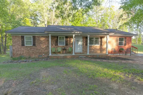 1632 Military Rd, Malvern, AR 72104