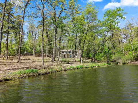 58 Reata Way, Hot Springs Village, AR 71909