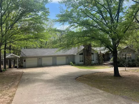 725 Valhalla, Edgemont, AR 72044