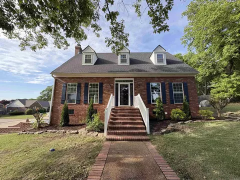 311 Live Oak, Searcy, AR 72143