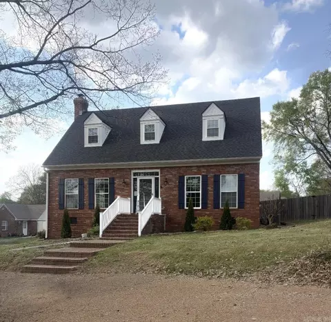 311 Live Oak, Searcy, AR 72143
