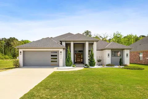 6134 Creekwater Dr, Alexander, AR 72002