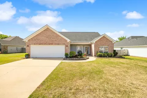 3815 Wildflower Ln, Benton, AR 72015