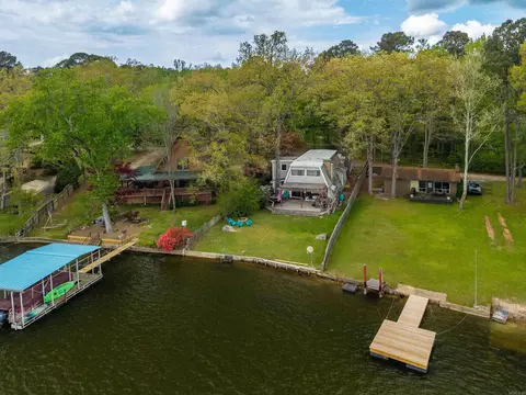 115 Dodson Ter, Hot Springs, AR 71913
