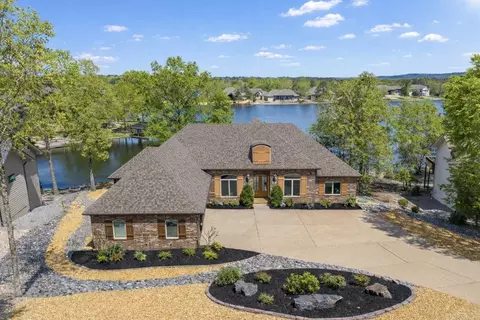 3 Gandia Pl, Hot Springs Village, AR 71909