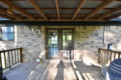 Exterior - 143 Windmill Ln, Malvern, AR 72104 photo 2 of 6