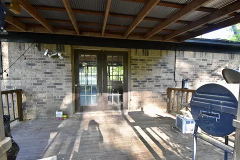 Exterior - 143 Windmill Ln, Malvern, AR 72104 photo 3 of 6
