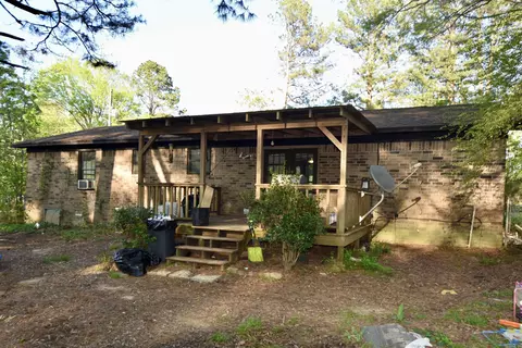 Exterior - 143 Windmill Ln, Malvern, AR 72104 photo 4 of 6