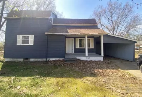 217 Forrest St, Bay, AR 72411