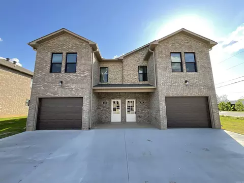 401 E 403 E Center St, Jacksonville, AR 72076
