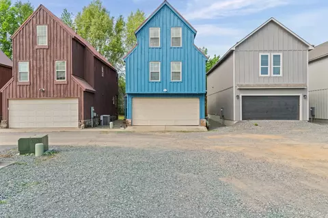 27 N Winkley Shoals Cv, Heber Springs, AR 72543