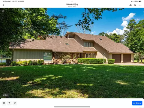 298 Frontier Trl, Hot Springs, AR 71913
