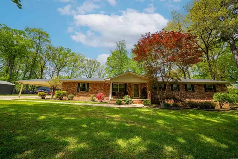 2780 Mimosa Ave, Camden, AR 71701