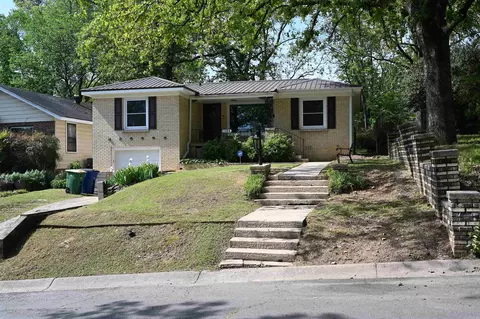 1006 Garland Ave, North Little Rock, AR 72116