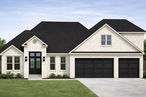 603 Corondelet Ln, Maumelle, AR 72113