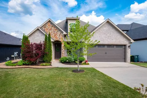 3 Sycamore Ct, Little Rock, AR 72223
