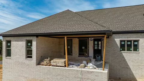 Exterior - 2 Bella View Dr, Greenbrier, AR 72058 photo 9 of 10