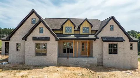 Exterior - 2 Bella View Dr, Greenbrier, AR 72058 photo 2 of 10