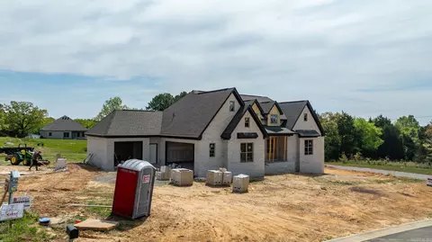 Exterior - 2 Bella View Dr, Greenbrier, AR 72058 photo 5 of 10