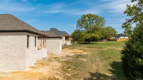 Exterior - 2 Bella View Dr, Greenbrier, AR 72058 photo 10 of 10