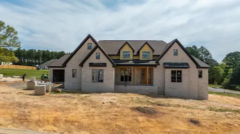 2 Bella View Dr, Greenbrier, AR 72058