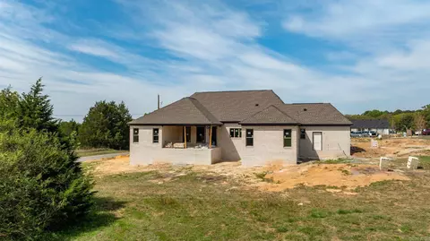 Exterior - 2 Bella View Dr, Greenbrier, AR 72058 photo 7 of 10