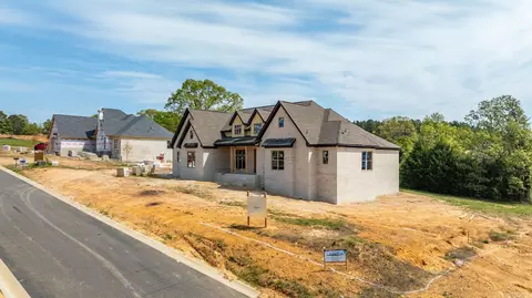Exterior - 2 Bella View Dr, Greenbrier, AR 72058 photo 3 of 10