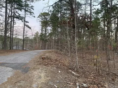 Cima Way, Hot Springs Village, AR 71909