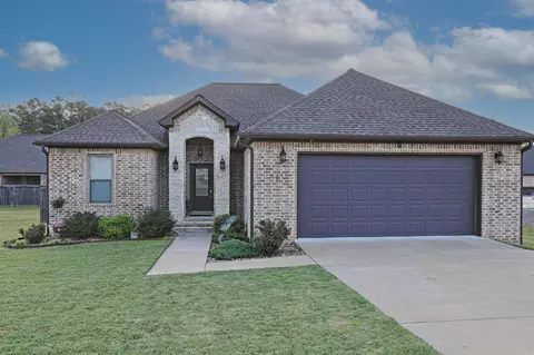 12 Sayde Ln, Sheridan, AR 72150
