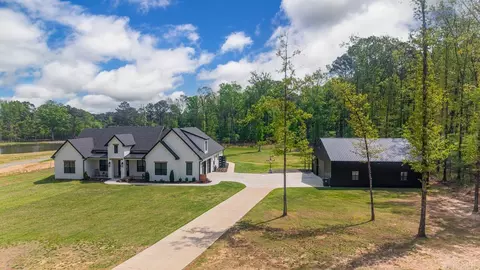 1971 Scott Salem Rd, Benton, AR 72019