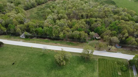 Highway 27, Marshall, AR 72650