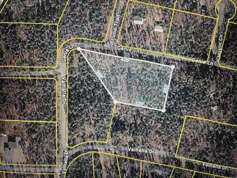 000 Genie Ln, Edgemont, AR 72044 photo 4