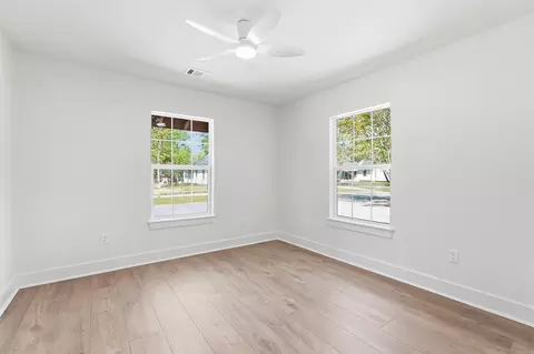 Bedroom - 1314 Mitchell St, Conway, AR 72034 photo 4 of 4