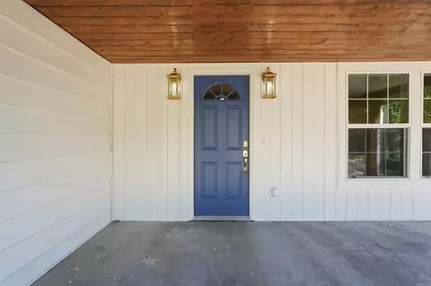 Exterior - 1314 Mitchell St, Conway, AR 72034 photo 5 of 5