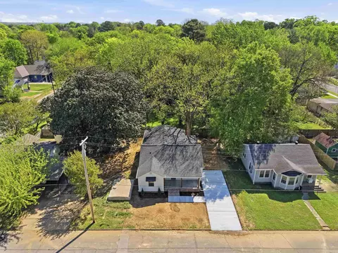 View/Area - 1314 Mitchell St, Conway, AR 72034 photo 1 of 4