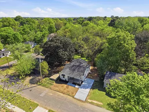 View/Area - 1314 Mitchell St, Conway, AR 72034 photo 3 of 4