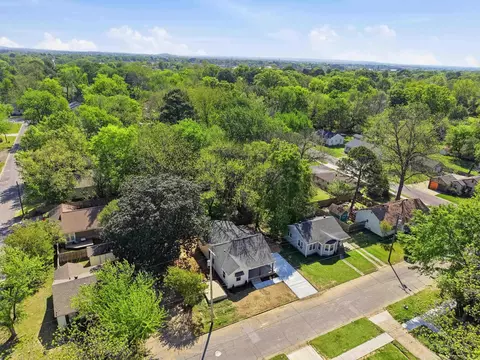 View/Area - 1314 Mitchell St, Conway, AR 72034 photo 4 of 4