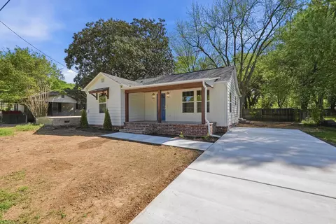 Exterior - 1314 Mitchell St, Conway, AR 72034 photo 3 of 5