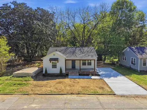 Other - 1314 Mitchell St, Conway, AR 72034 photo 3 of 3