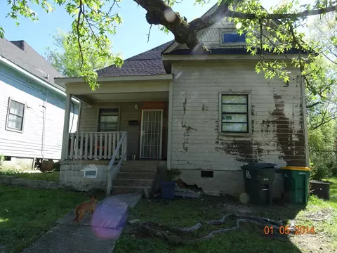 2401 2405 Pulaski St, Little Rock, AR 72206