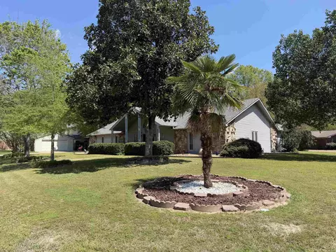 Exterior - 4 Stratford, Pine Bluff, AR 71603 photo 4 of 12