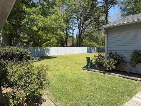 Exterior - 4 Stratford, Pine Bluff, AR 71603 photo 9 of 12