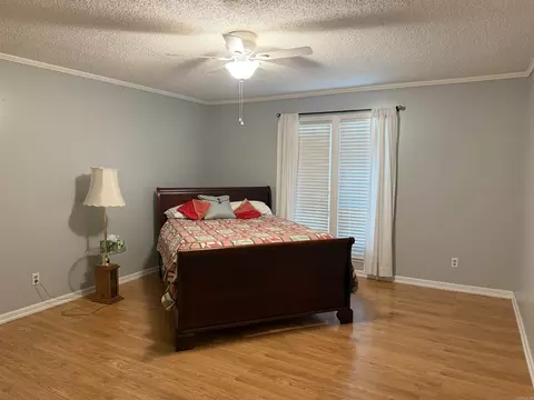 Bedroom - 4 Stratford, Pine Bluff, AR 71603 photo 2 of 3