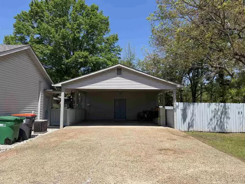 Exterior - 4 Stratford, Pine Bluff, AR 71603 photo 6 of 12