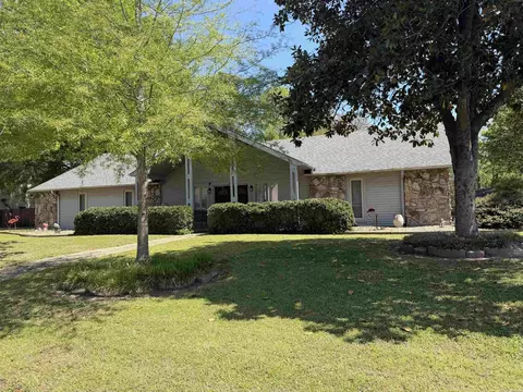 Exterior - 4 Stratford, Pine Bluff, AR 71603 photo 3 of 12